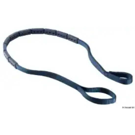Nautica 0120601 Osculati 01.206.01 SKU 01 206 01 Cinghia ormeggio Mooring Belt, 2m 1 PZ