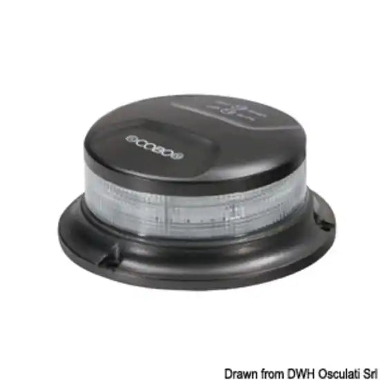 Nautica 1109730 Osculati 11.097.30 SKU 11 097 30 Lampada Flash Led 12/24 V 1 PZ