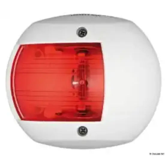 Nautica 1144011 Osculati 11.440.11 SKU 11 440 11 EAN 8033137198724 Luci di via Classic 20 LED, bianco, sinistro 1 PZ