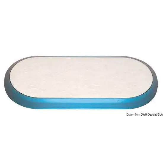 Nautica 1317814 Osculati 13.178.14 SKU 13 178 14 EAN 8033137083259 Luce di Cortesia Oculus Perimetrale 1 PZ
