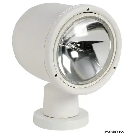 Nautica 1323702 Osculati 13.237.02 SKU 13 237 02 EAN 8033137050633 Faro Mega Xenon 24 V 1 PZ