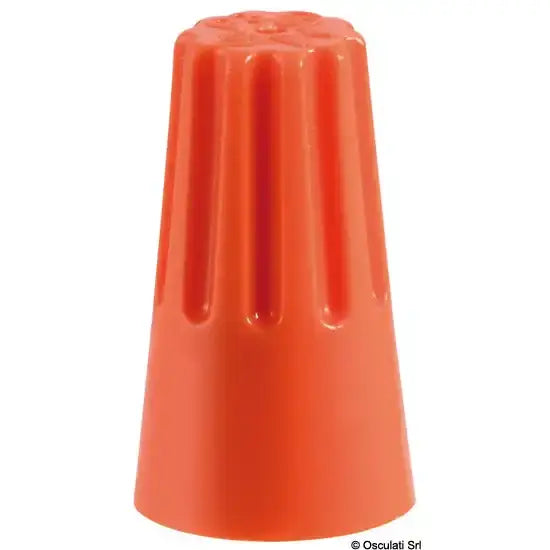 Nautica 1415503 Osculati 14.155.03 SKU 14 155 03 EAN 8033137086526 Giunzione cavi 9,1 mm 1 CF 100 PZ