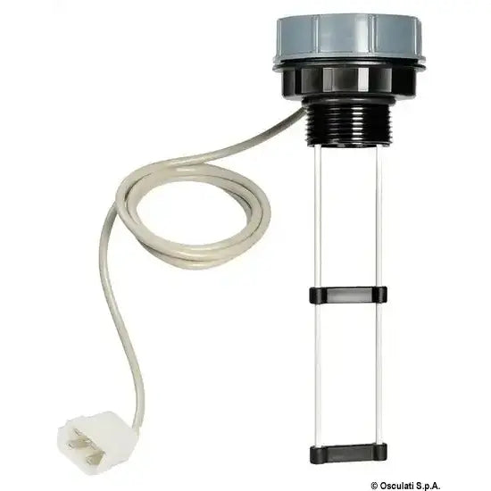 Nautica 2767801 Osculati 27.678.01 SKU 27 678 01 EAN 8033137116933 Sensore per serbatoi 200.-600 mm 1 PZ