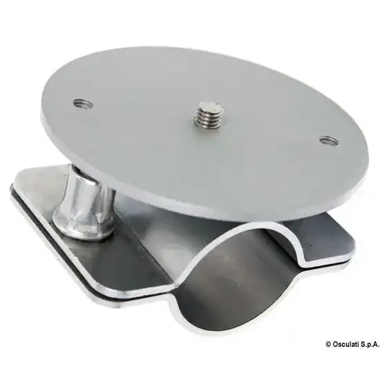 Nautica 3590300 Osculati 35.903.00 SKU 35 903 00 EAN 8400852080069 Supporto Stopgull per tendalini e pulpiti 1 PZ