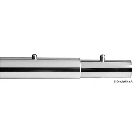 Nautica 4842036 Osculati 48.420.36 SKU 48 420 36 EAN 8033137150128 Raccordo per tubo 22 x 1,2 mm 1 PZ