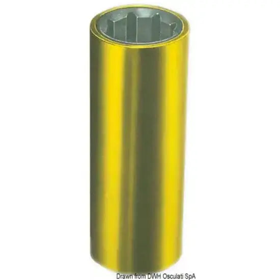 Nautica 5230622 Osculati 52.306.22 SKU 52 306 22 EAN 8033137158742 Boccole linee asse 1"3/8 1 PZ