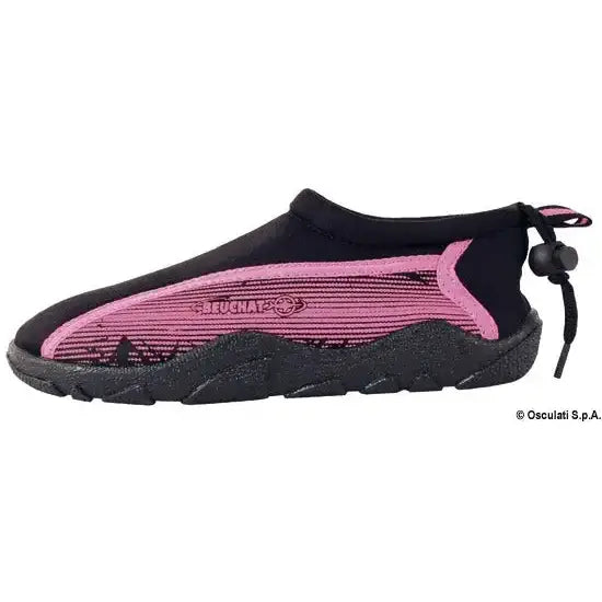 Nautica 6423236 Osculati 64.232.36 SKU 64 232 36 EAN 8033137167942 Scarpette da mare Beuchat rosa tg. 36 1 CP