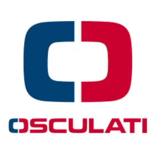 Nautica 1991505 Osculati 19.915.05 SKU 19 915 05 Braccetto di tenuta per Lewmar FH2G e FH3G 1 PZ