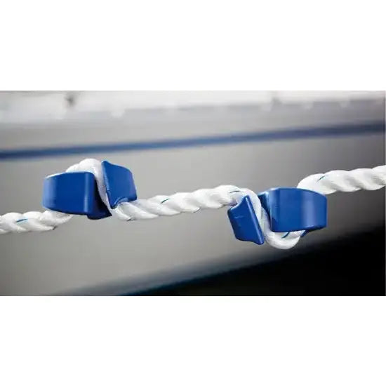 Nautica 0115504 Osculati 01.155.04 SKU 01 155 04 EAN 8033137189715 Sistema elastico ormeggio Ø 18-20 mm 1 CP 2 PZ