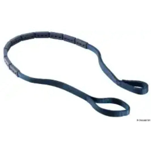 Nautica 0120601 Osculati 01.206.01 SKU 01 206 01 Cinghia ormeggio Mooring Belt, 2m 1 PZ