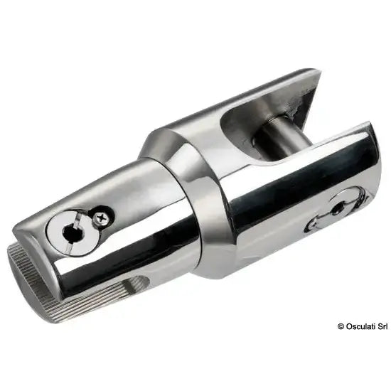 Nautica 0174016 Osculati 01.740.16 SKU 01 740 16 EAN 8033137067471 Giunto Mega inox 14/16 mm 1 PZ