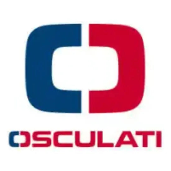 Nautica 0253186 Osculati 02.531.86 SKU 02 531 86 Barbotin 6 mm per Lewmar Pro-Series 1 PZ