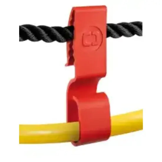 Nautica 0631900 Osculati 06.319.00 SKU 06 319 00 EAN 8033137198700 Reggicavi Cable Hook 1 PZ