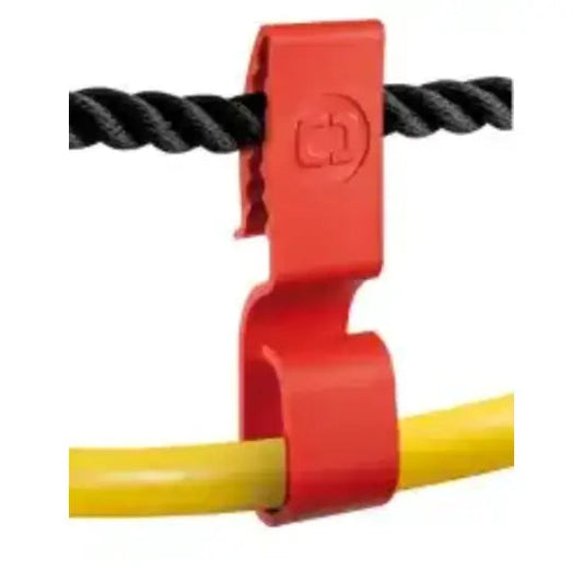 Nautica 0631900 Osculati 06.319.00 SKU 06 319 00 EAN 8033137198700 Reggicavi Cable Hook 1 PZ