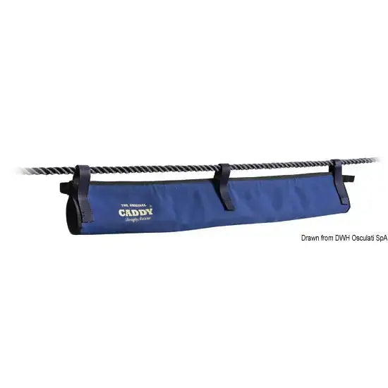 Nautica 0645104 Osculati 06.451.04 SKU 06 451 04 EAN 8033137077647 Raccoglicavi Caddy Beige 100 cm 10 PZ