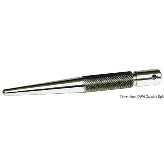Nautica 0984400 Osculati 09.844.00 SKU 09 844 00 EAN 8033137030031 Caviglia lega leggera 200 mm 1 PZ
