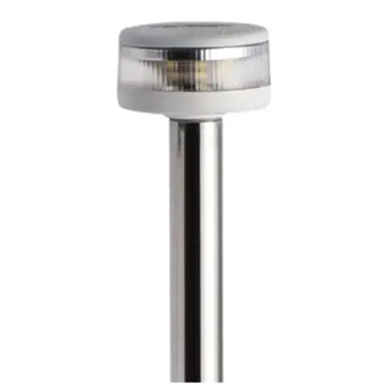 Nautica 1103946 Osculati 11.039.46 SKU 11 039 46 Asta luminosa 360° a led Evoled base Flush 1 PZ