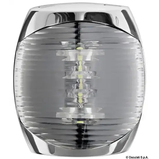 Nautica 1106023 Osculati 11.060.23 SKU 11 060 23 EAN 8033137033490 Fanale di via Sphera II inox 225° 1 PZ