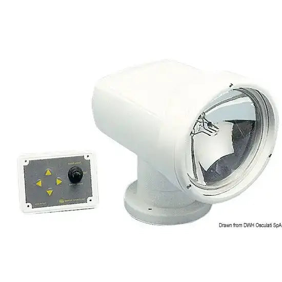 Nautica 1323005 Osculati 13.230.05 SKU 13 230 05 EAN 8033137050565 Cavo prolunga per fari, 4 m 1 PZ
