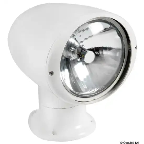 Nautica 1324112 Osculati 13.241.12 SKU 13 241 12 EAN 8033137195174 Faro elettrocomandato Night Eye Evo 12V led 1 PZ
