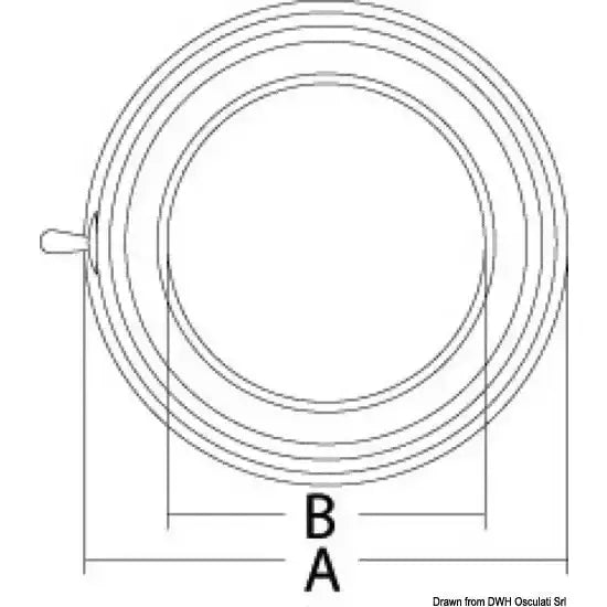 Nautica 1354307 Osculati 13.543.07 SKU 13 543 07 EAN 8033137085079 Plafoniera ottone e teak 155 mm 1 PZ