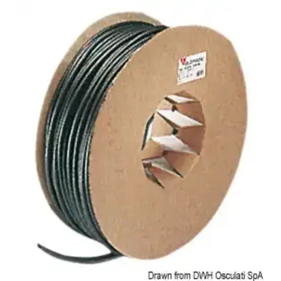 Nautica 1413230 Osculati 14.132.30 SKU 14 132 30 Guaina protezione per cavi 30 mm 1 BO 50 MT