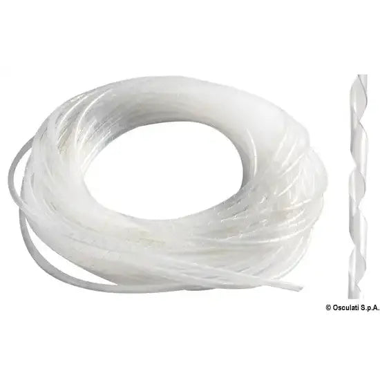 Nautica 1414001 Osculati 14.140.01 SKU 14 140 01 Spirale per cavi 2-15 mm 1 BO 50 MT