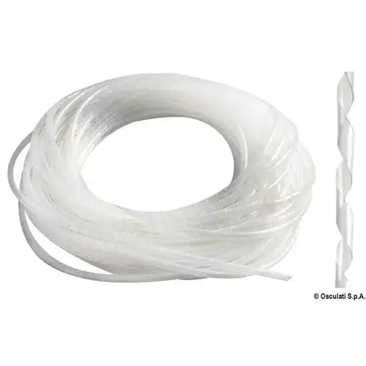 Nautica 1414001 Osculati 14.140.01 SKU 14 140 01 Spirale per cavi 2-15 mm 1 BO 50 MT