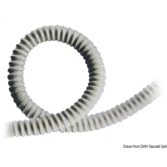 Nautica 1414432 Osculati 14.144.32 SKU 14 144 32 Guaina spirale cavi 32 mm 1 BO 30 MT