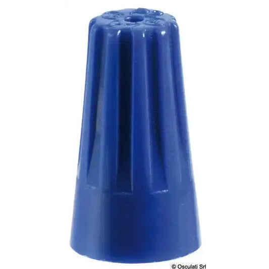 Nautica 1415502 Osculati 14.155.02 SKU 14 155 02 EAN 8033137086519 Giunzione cavi 7,9 mm 1 CF 100 PZ