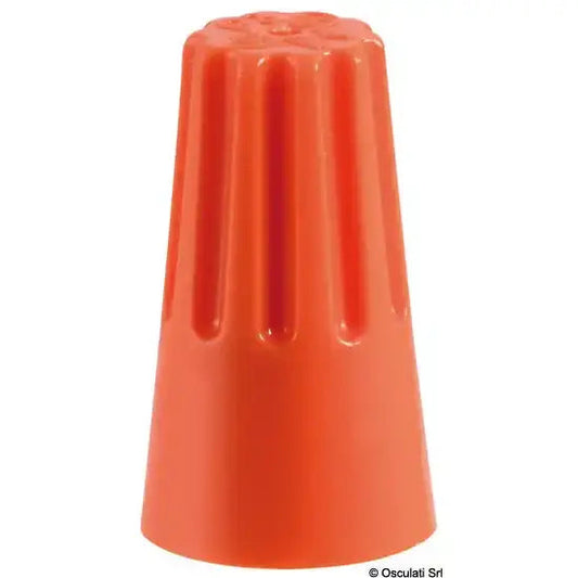 Nautica 1415503 Osculati 14.155.03 SKU 14 155 03 EAN 8033137086526 Giunzione cavi 9,1 mm 1 CF 100 PZ
