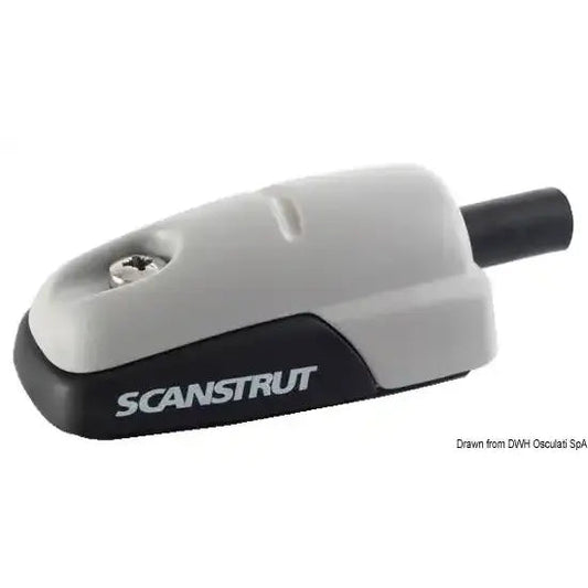 Nautica 1417162 Osculati 14.171.62 SKU 14 171 62 EAN 8033137086557 Horizontal entry deck seal per cavi 6-10 mm 1 PZ