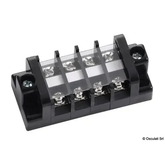 Nautica 1420635 Osculati 14.206.35 SKU 14 206 35 EAN 8033137089152 Terminale 4 cavi 20 A 1 PZ