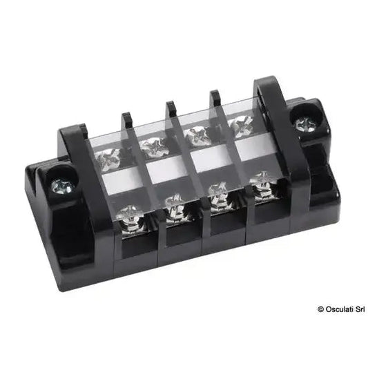 Nautica 1420635 Osculati 14.206.35 SKU 14 206 35 EAN 8033137089152 Terminale 4 cavi 20 A 1 PZ