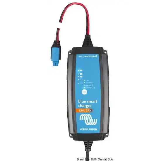 Nautica 1427314 Osculati 14.273.14 SKU 14 273 14 Caricabatterie VICTRON Bluesmart 12/25A 1 PZ