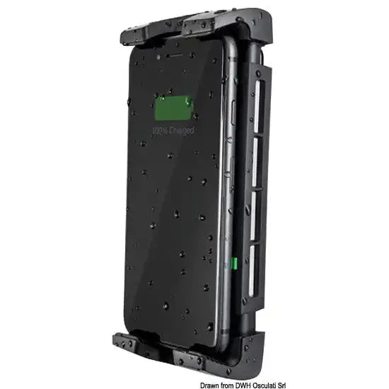 Nautica 1451401 Osculati 14.514.01 SKU 14 514 01 Caricabatterie Wireless ROKK ACTIVE 1 PZ