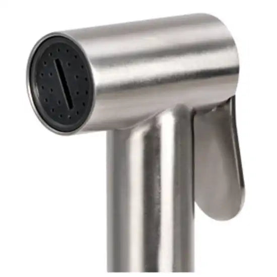 Nautica 1516331BU Osculati 15.163.31BU SKU 15 163 31BU EAN 8033137190315 Doccia Classic Evo doccia Tiger tubo Inox 4 m (Bulk 10 pz) 1 BU 10 PZ