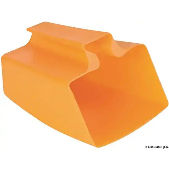 Nautica 1580105 Osculati 15.801.05 SKU 15 801 05 EAN 8033137033032 Sassola Polietilene arancio 1 PZ