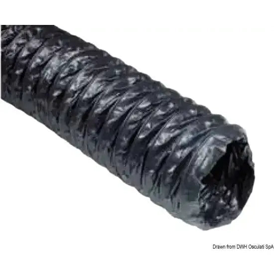 Nautica 1610446 Osculati 16.104.46 SKU 16 104 46 EAN 8033137094743 Tubo flessibile 150 mm 1 BO 10 MT
