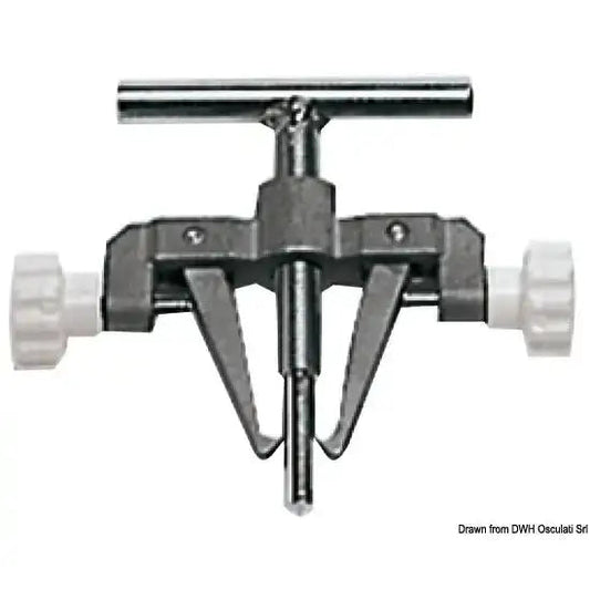 Nautica 1619101 Osculati 16.191.01 SKU 16 191 01 EAN 8033137002519 Estrattore inox giranti piccolo 1 PZ