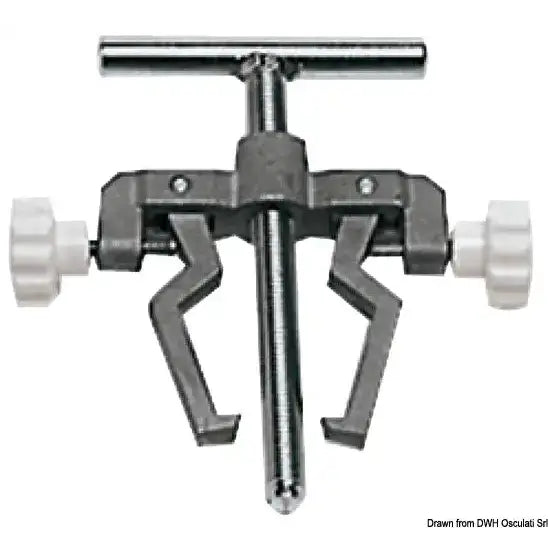 Nautica 1619102 Osculati 16.191.02 SKU 16 191 02 EAN 8033137002526 Estrattore inox giranti grande 1 PZ