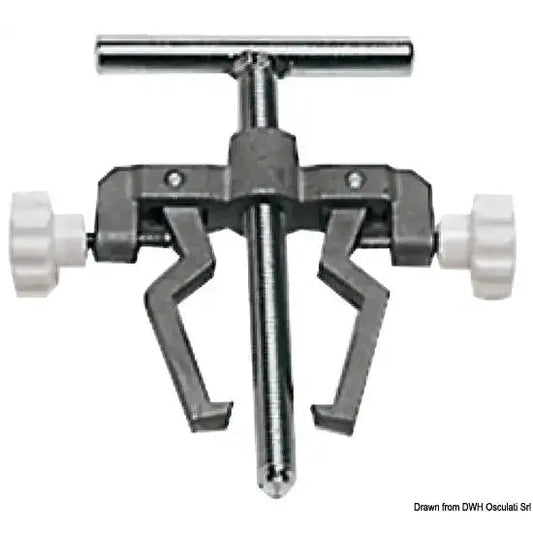 Nautica 1619102 Osculati 16.191.02 SKU 16 191 02 EAN 8033137002526 Estrattore inox giranti grande 1 PZ