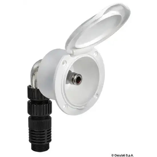 Nautica 1644153 Osculati 16.441.53 SKU 16 441 53 EAN 8033137047329 Riduttore di pressione Classic Evo 1 PZ