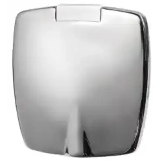Nautica 1644584 Osculati 16.445.84 SKU 16 445 84 EAN 8033137201264 Entrata acqua dolce Heavy Duty New Edge Inox 1 PZ