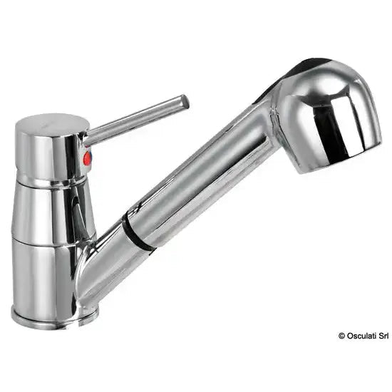 Nautica 1700600 Osculati 17.006.00 SKU 17 006 00 EAN 8033137096556 Miscelatore Diana girevole 1 PZ