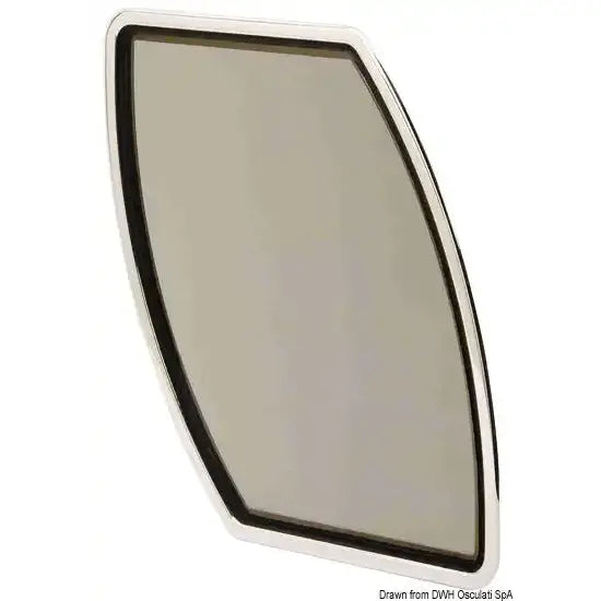 Nautica 1922105 Osculati 19.221.05 SKU 19 221 05 EAN 8033137184710 Oblò 1 PZ