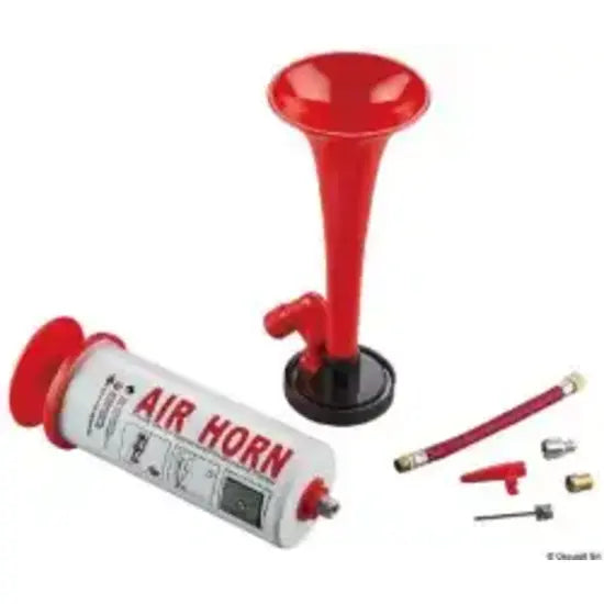 Nautica 2145800 Osculati 21.458.00 SKU 21 458 00 Air Horn Ecologica 1 PZ