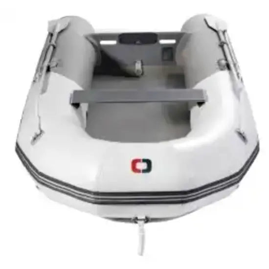 Nautica 2263025 Osculati 22.630.25 SKU 22 630 25 Tender Osculati con fondo gonfiabile 2.4 m 4 CV 2 posti 1 PZ