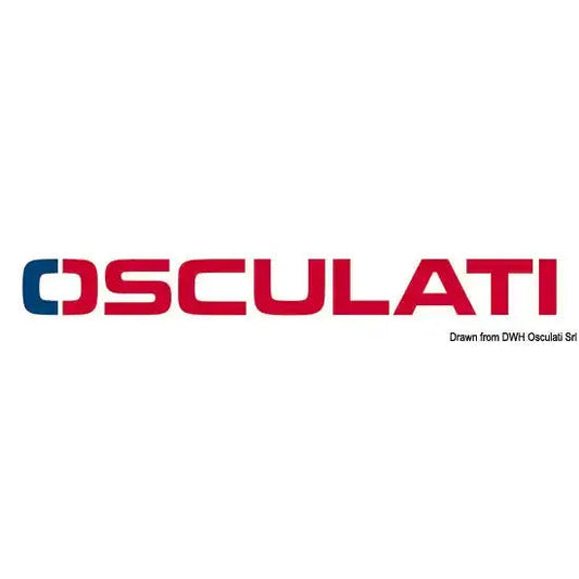 Nautica 2315502 Osculati 23.155.02 SKU 23 155 02 EAN 8033137044212 Cintura di sicurez ragazzi 1 PZ