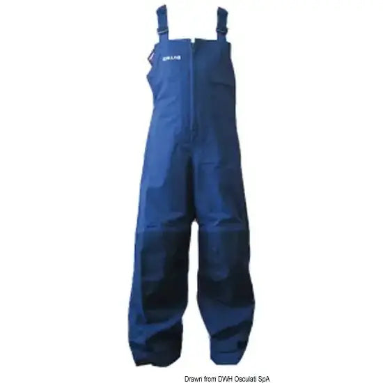 Nautica 2425606 Osculati 24.256.06 SKU 24 256 06 EAN 9341969000771 Pantalone PACIFIC unisex XL 1 PZ